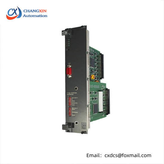 YOKOGAWA CP345 Processor Board Module
