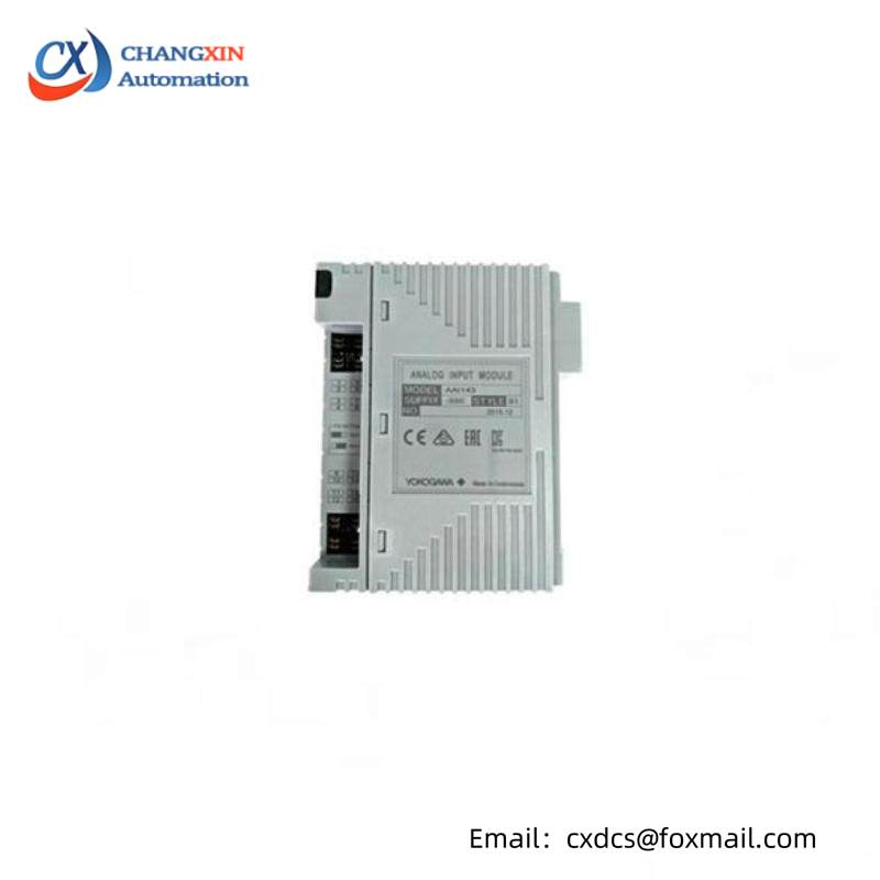 YOKOGAWA CP401-10 Processor Module