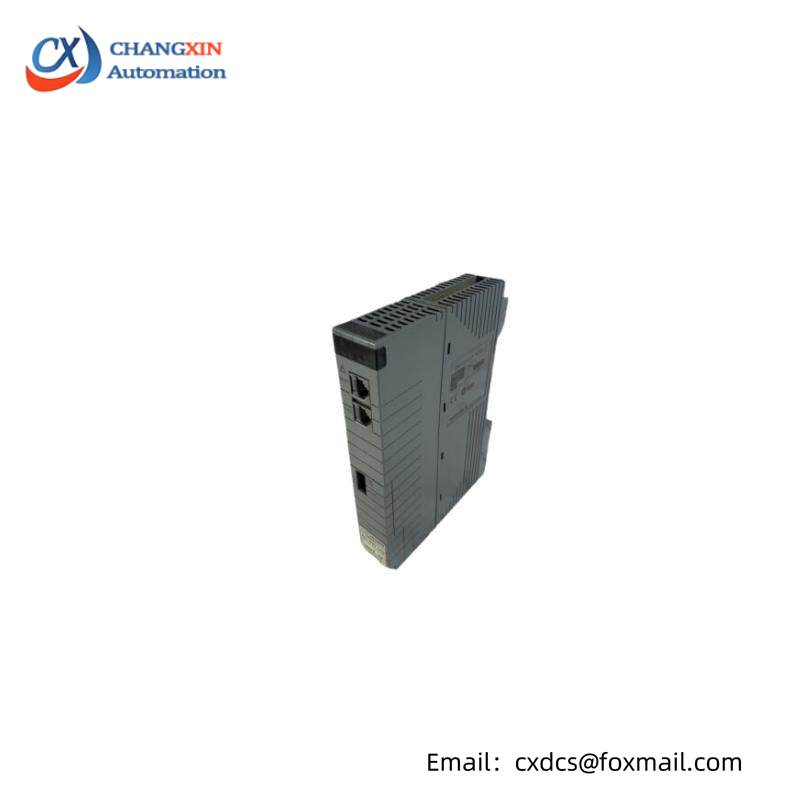YOKOGAWA CP401-11 S1 PROCESSOR MODULE