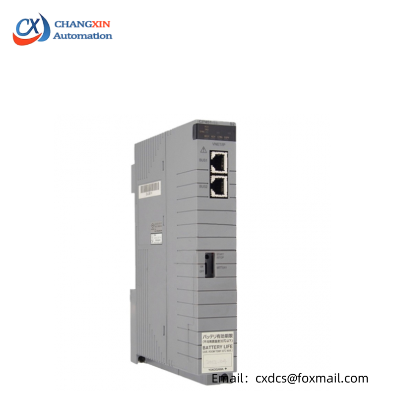 YOKOGAWA CP451-10