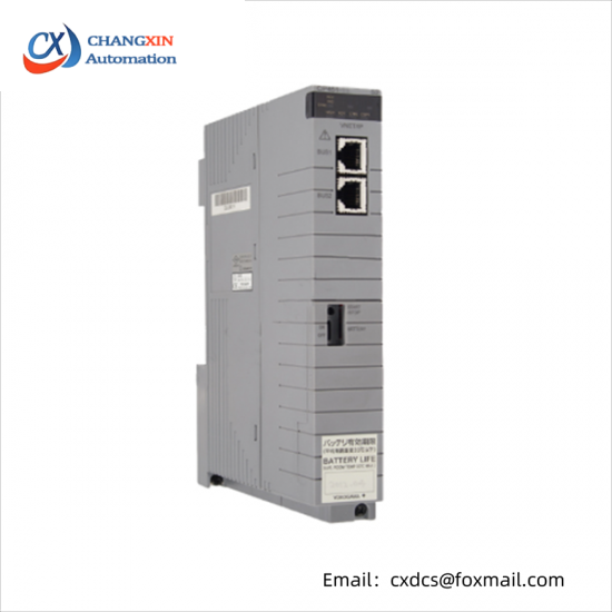 YOKOGAWA CP451-10