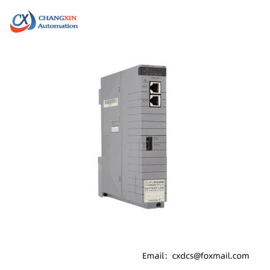 Yokogawa CP451-11 S2 Processor Module