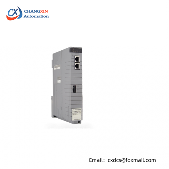 Yokogawa CP451-50 S2 Processor Module