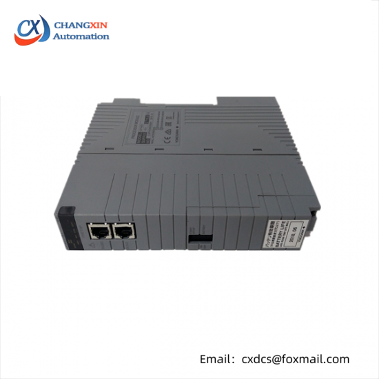 YOKOGAWA CP451-51 Processor Module