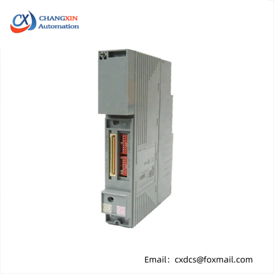 YOKOGAWA CP461-10 Processor Module