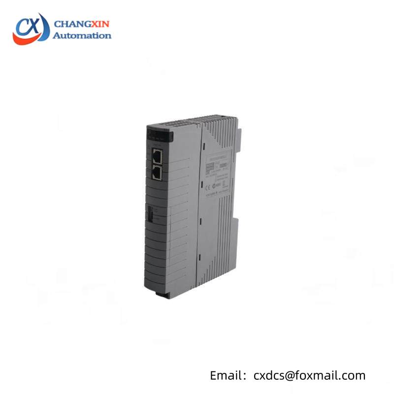 Yokogawa CP461-10 S1 Processor Module