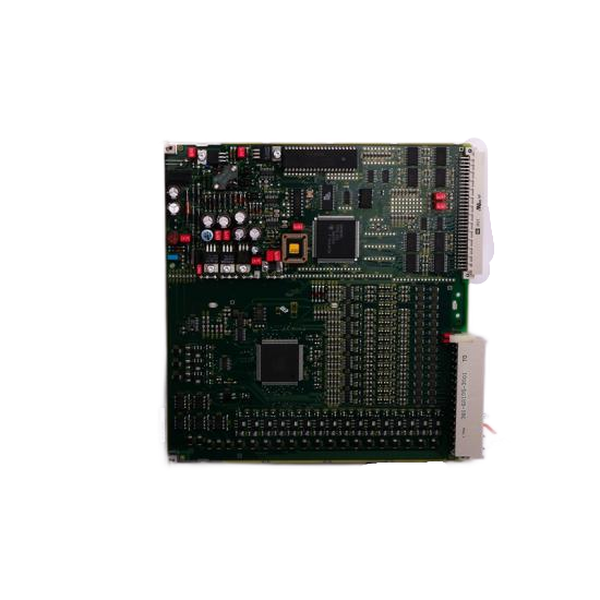 Yokogawa CP461-50 S1 Processor Module