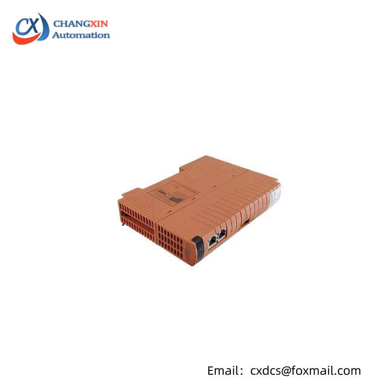 YOKOGAWA CP461-51-S2 Processer Module