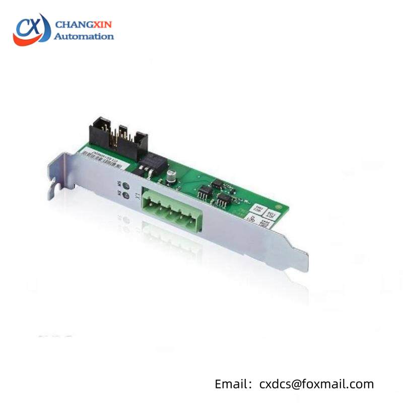 YOKOGAWA DP97*B Display Processor Card