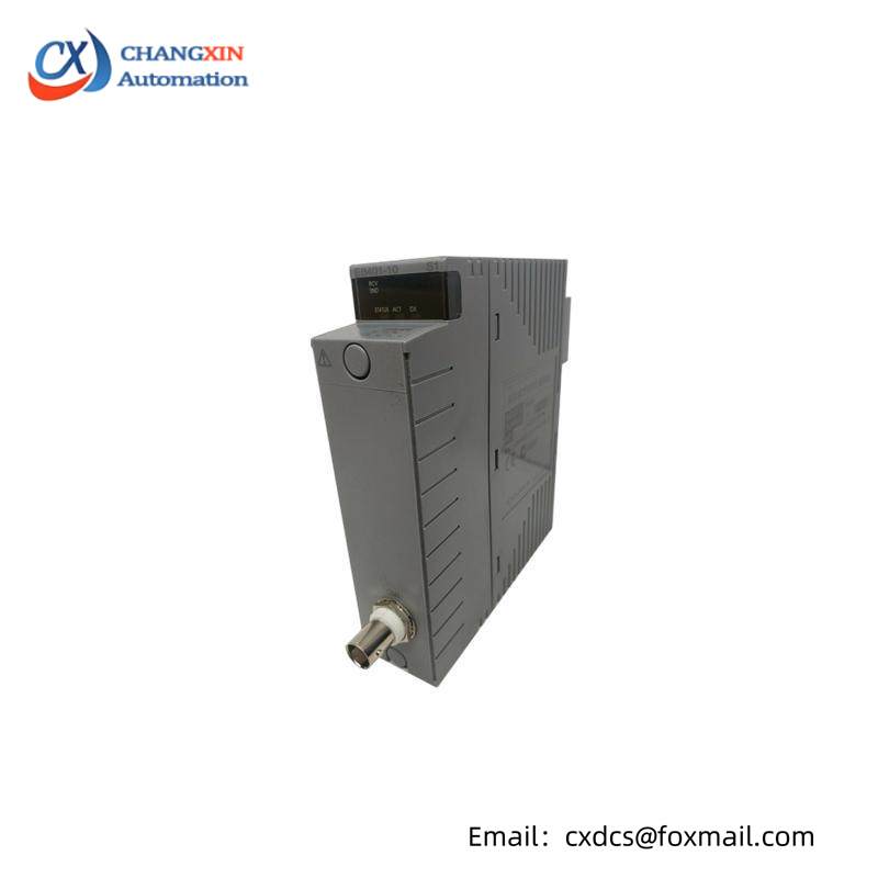 Yokogawa EB401-10 Master Module