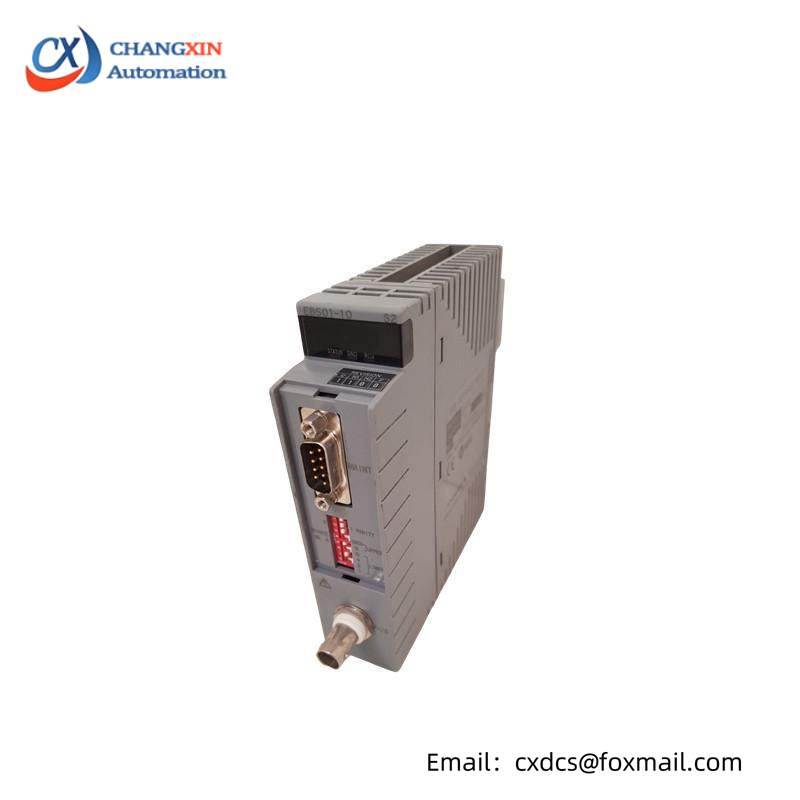 Yokogawa EB501-10 EB Bus interface slave module