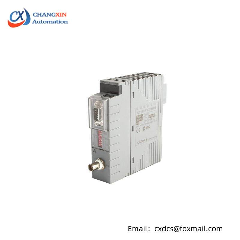 YOKOGAWA EB501