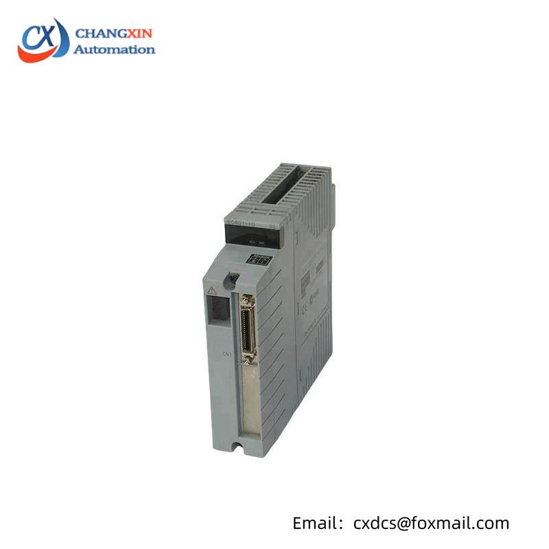 Yokogawa EC401-10 ESB Bus Coupler Module
