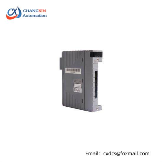 YOKOGAWA EC401-11 Bus Coupler Module