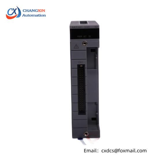 Yokogawa EH1*A  Input Card