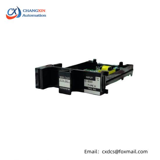 YOKOGAWA ET5*C SIGNAL CONDITIONER