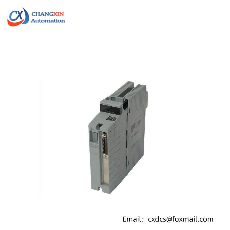 YOKOGAWA F3BU06-0N
