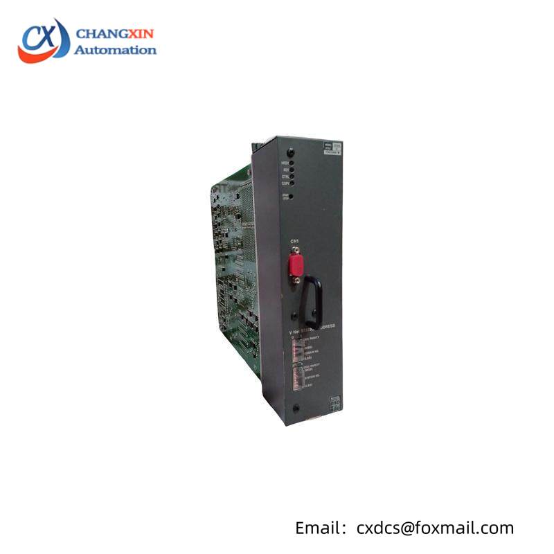 YOKOGAWA F3BU06-0N