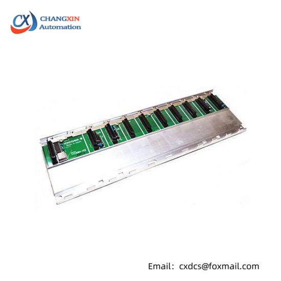 YOKOGAWA F3BU16-0N 16 Slots Base Module
