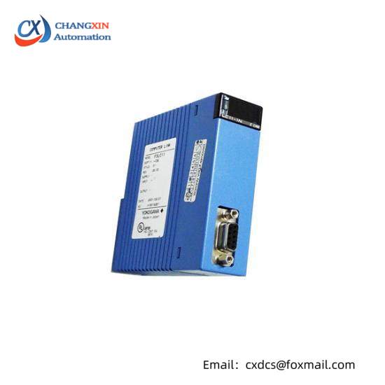 YOKOGAWA F3LC11-1F Computer Link Module