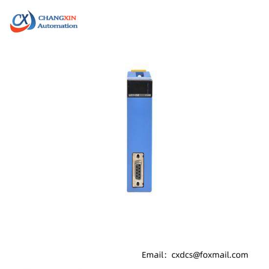 YOKOGAWA F3LC11-OZ Computer Link Module
