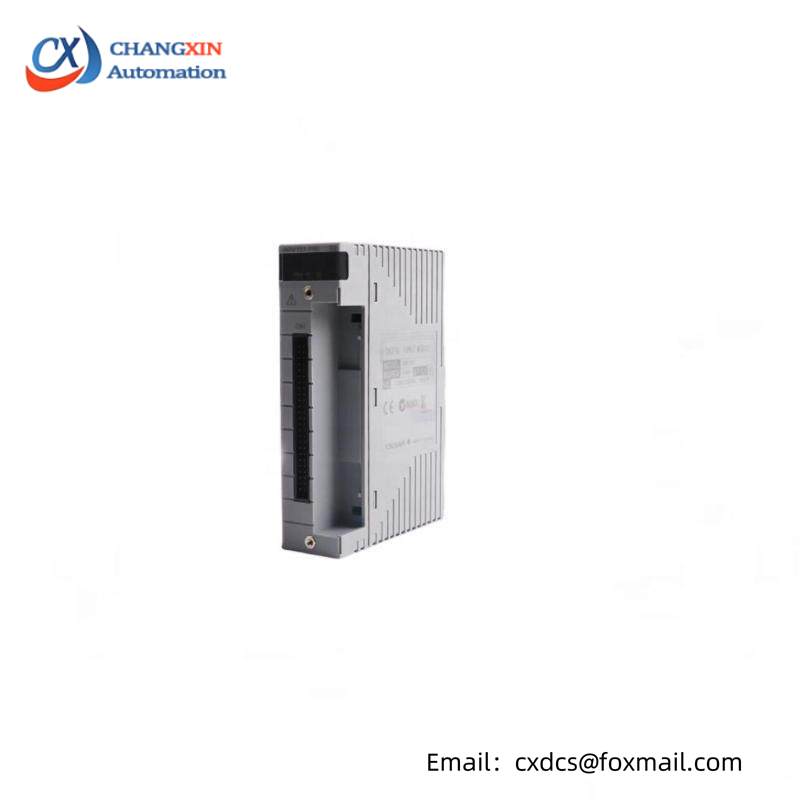 YOKOGAWA F3NC02-0N