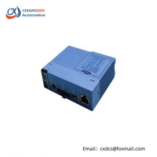 YOKOGAWA F3PU06-0N