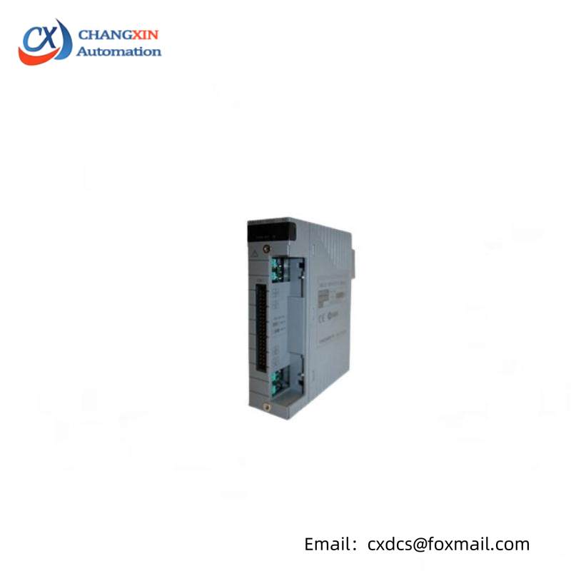 YOKOGAWA F3PU10-0N