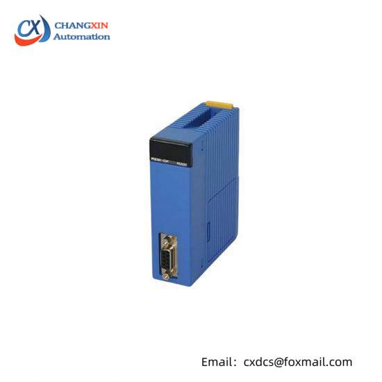 YOKOGAWA F3RZ81-OF F3RZ81-0F Communication Module