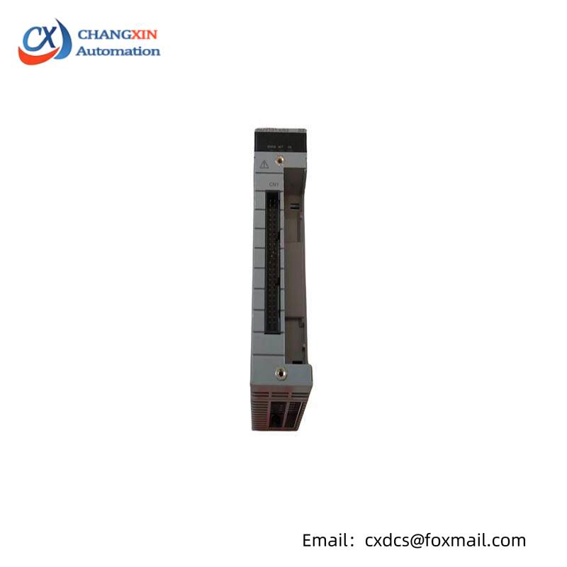 YOKOGAWA F3XD64-3N