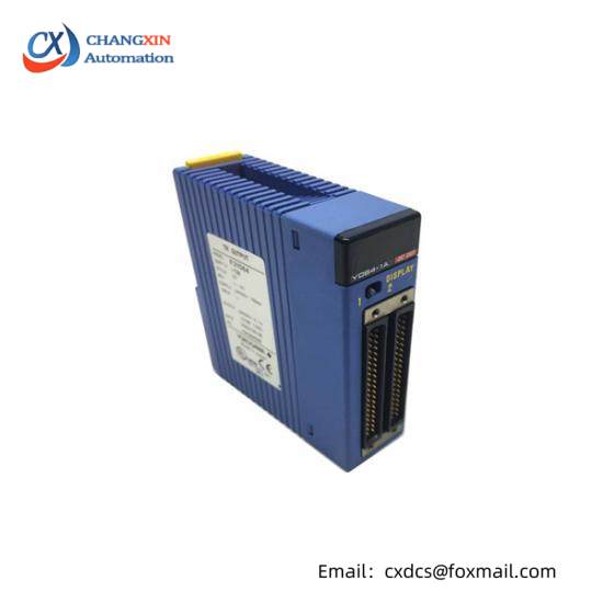 YOKOGAWA F3YD64-1A