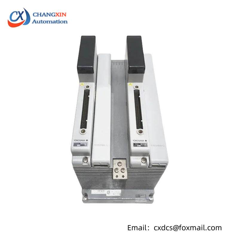 YOKOGAWA F3YD64-1A