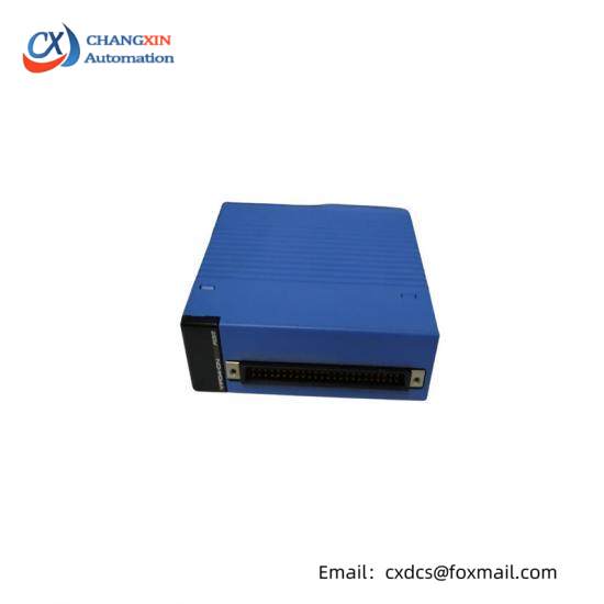 YOKOGAWA F3YP04-ON F3YP04-0N Position Module