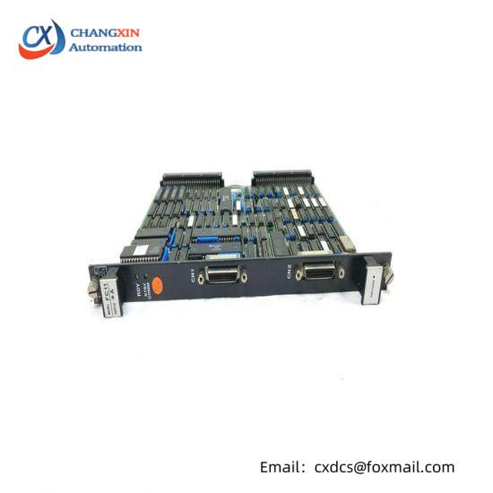 YOKOGAWA FC11*A Interface Module