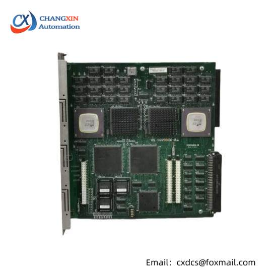 Yokogawa FUJI CP 334D Central Processor