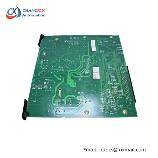 Yokogawa K9634DA-01 TCD Card