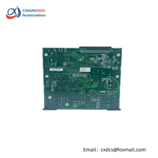 Yokogawa K9634DB-01 TCD CARD DCS