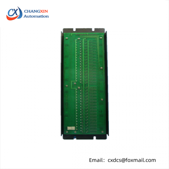 YOKOGAWA MRI-214 Relay Input Board PLC