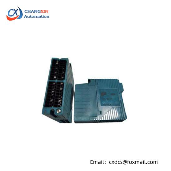 YOKOGAWA NFAI835- S01 PLC Module