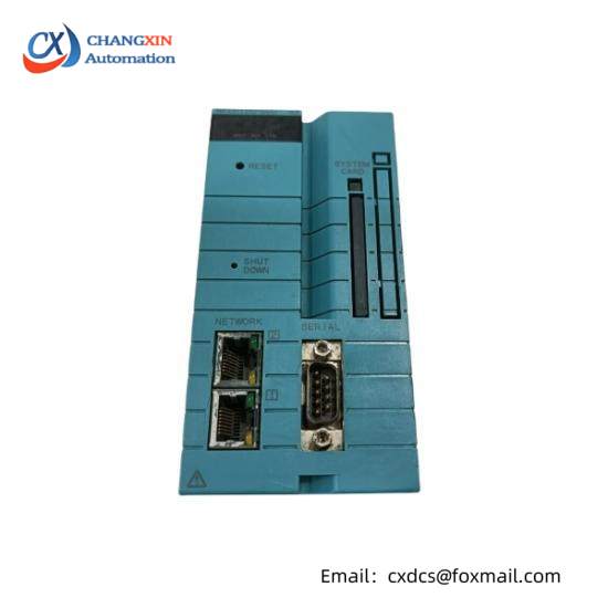 Yokogawa NFCP100  CPU Module