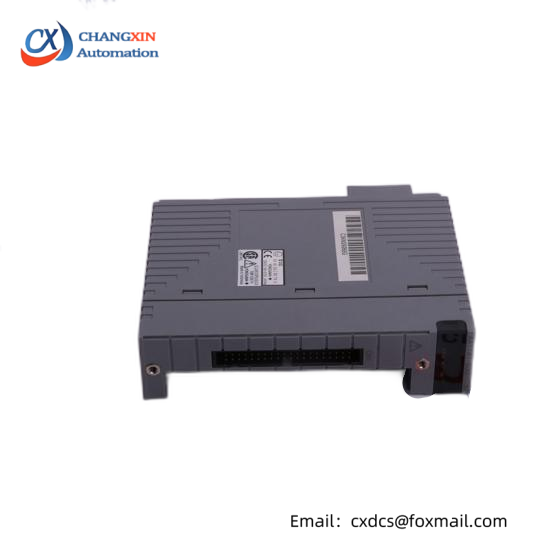 Yokogawa NFDV551-PF6-S2  DCS Module