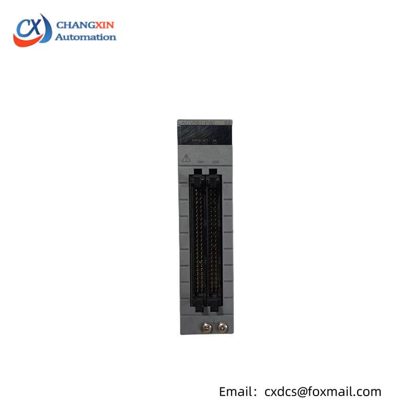 Yokogawa NFDV561-P01  Digital Output Module