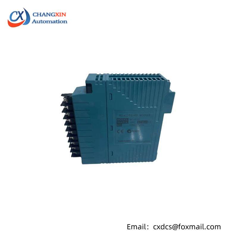 Yokogawa NFLR121-S51