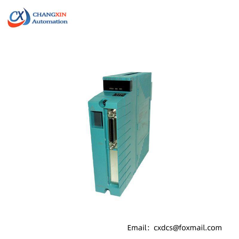 YOKOGAWA NFSB100-S01 Bus Repeat Module