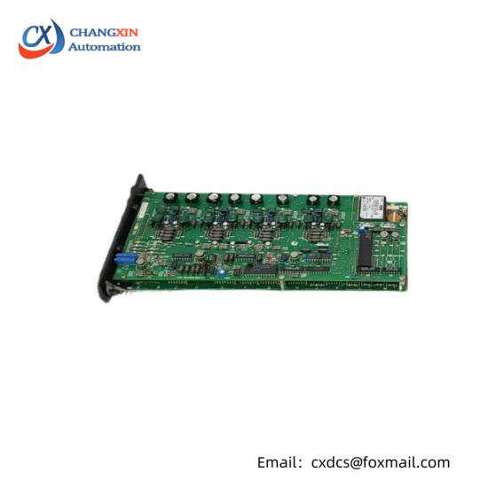YOKOGAWA PAC*A BOARD