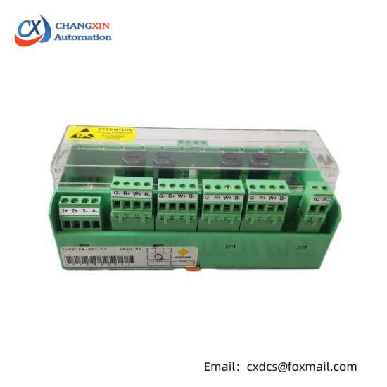 YOKOGAWA PB-507-00