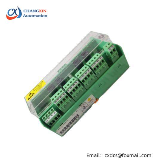 YOKOGAWA PB-507-00