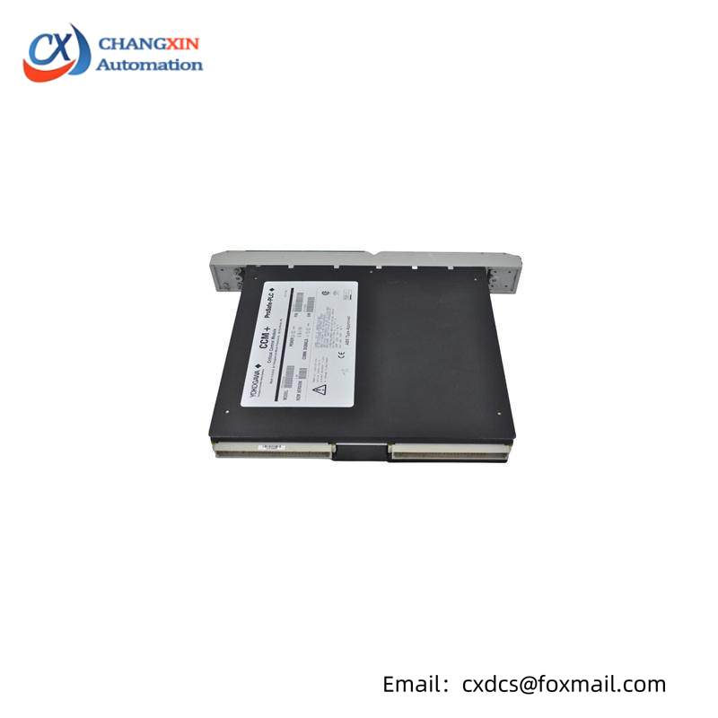 YOKOGAWA PSCCM22AAN Critical Control Module