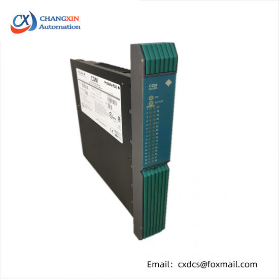 YOKOGAWA PSCDM024DCBAN Critical Discrete Module