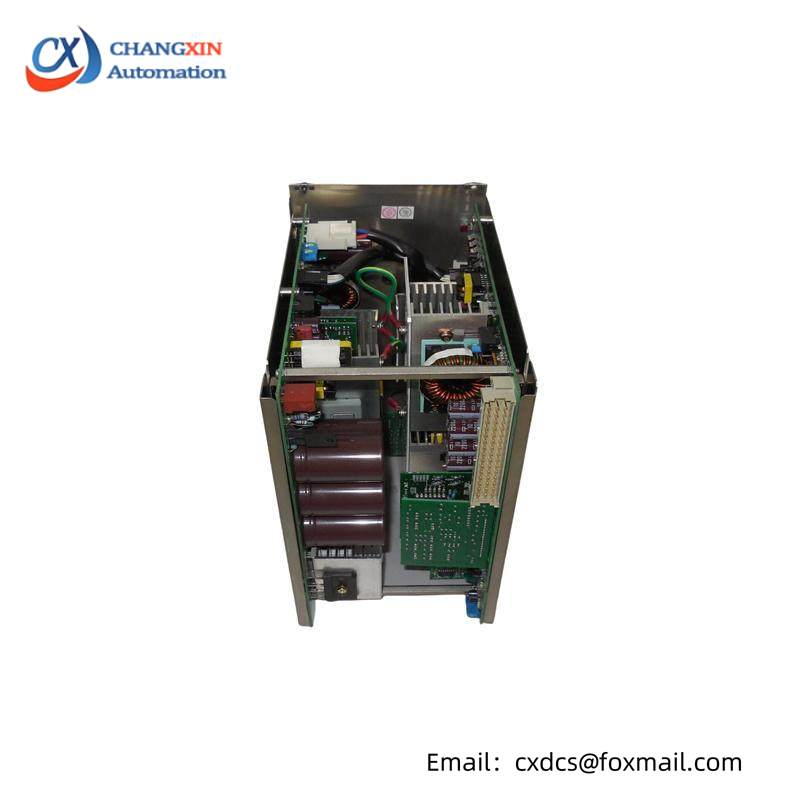 Yokogawa PW101 S2 Power Module ﻿
